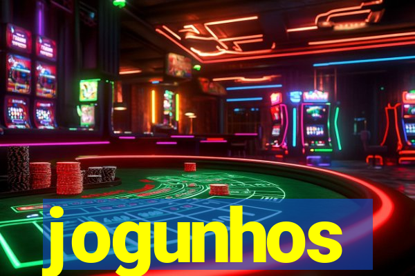 jogunhos