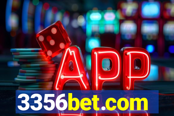 3356bet.com