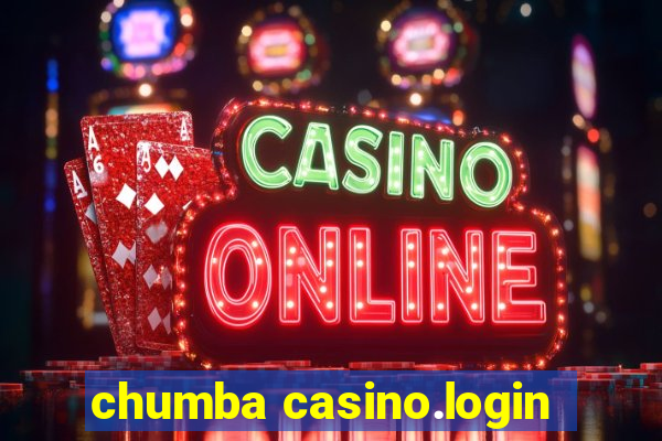 chumba casino.login