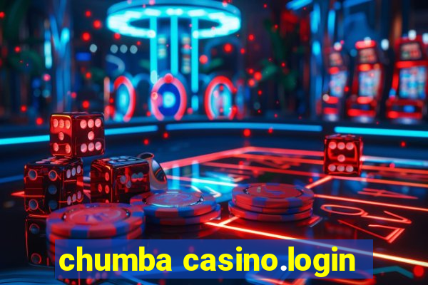 chumba casino.login