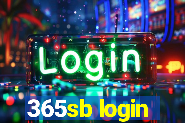 365sb login