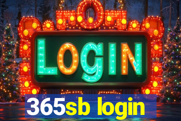 365sb login