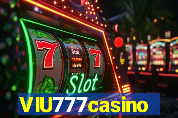 VIU777casino