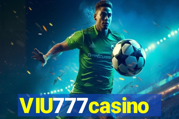 VIU777casino