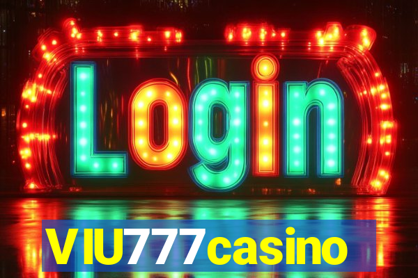 VIU777casino