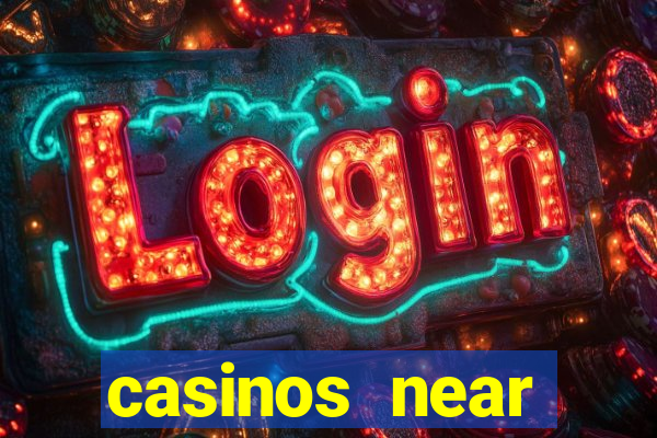 casinos near lexington kentucky