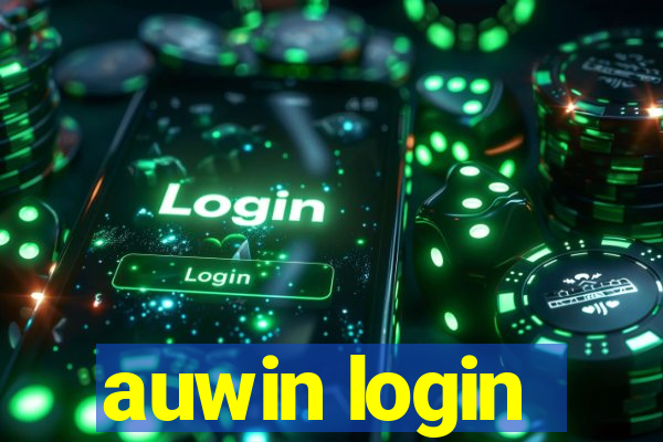 auwin login