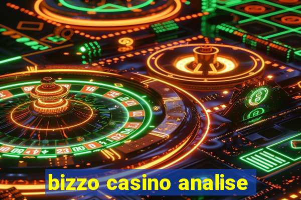 bizzo casino analise