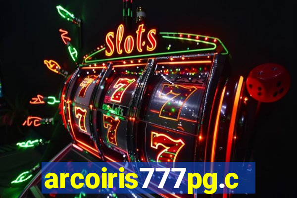 arcoiris777pg.com