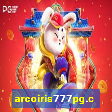 arcoiris777pg.com