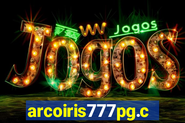 arcoiris777pg.com