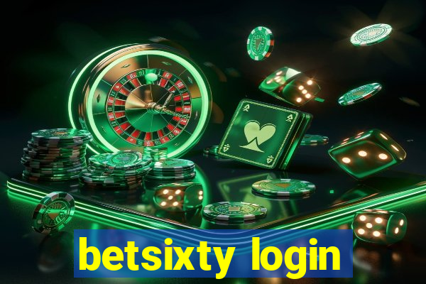 betsixty login