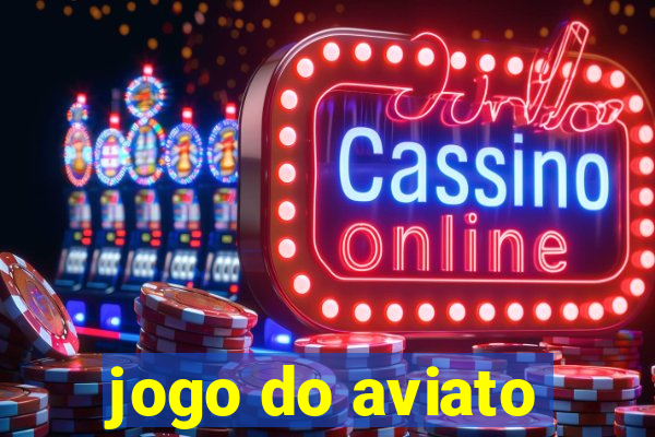 jogo do aviato