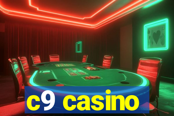 c9 casino