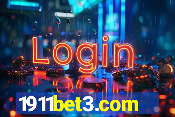 1911bet3.com