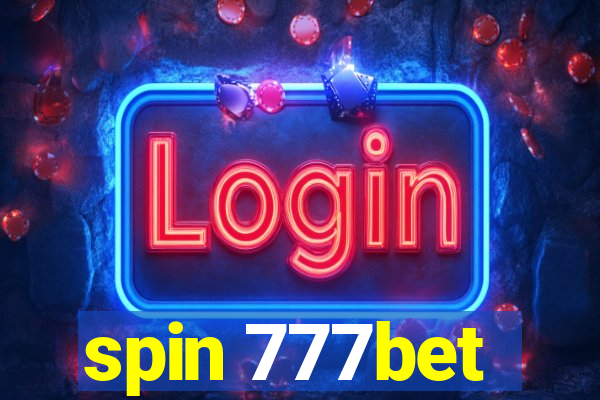 spin 777bet