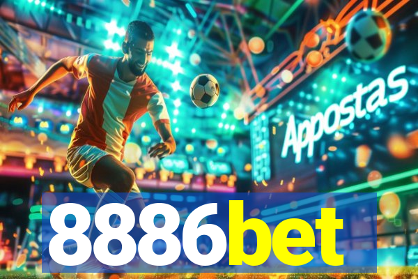 8886bet