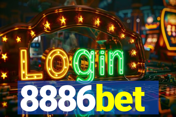 8886bet