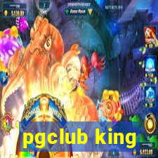 pgclub king