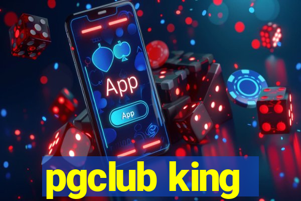 pgclub king