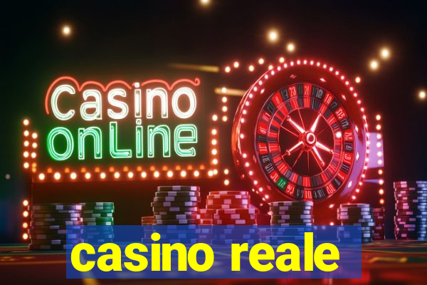 casino reale