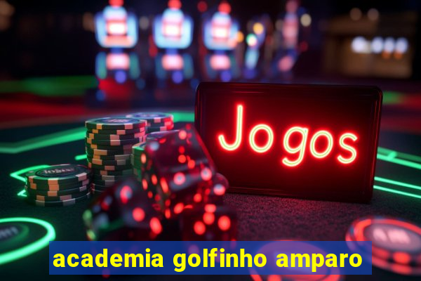 academia golfinho amparo