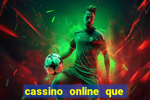 cassino online que mais paga