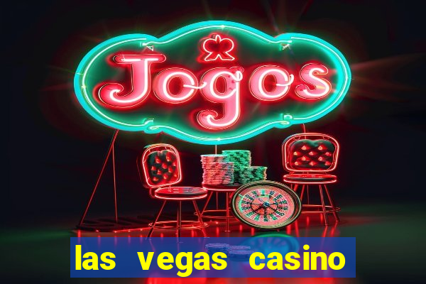 las vegas casino slots free