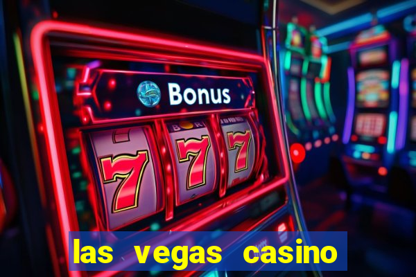 las vegas casino slots free