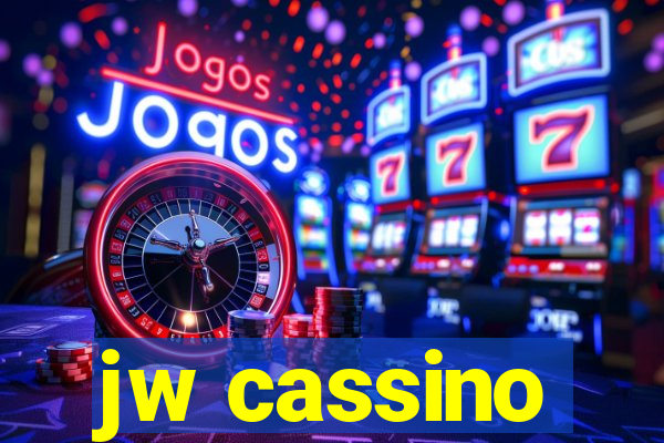 jw cassino