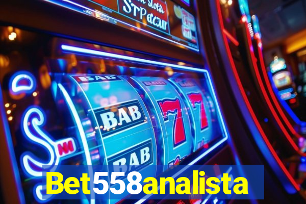 Bet558analista