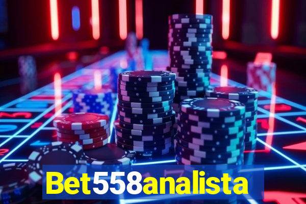 Bet558analista