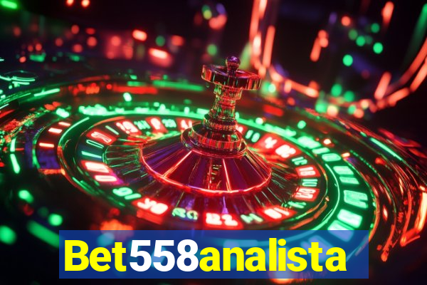 Bet558analista