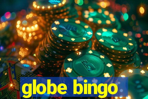 globe bingo