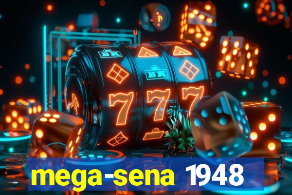 mega-sena 1948