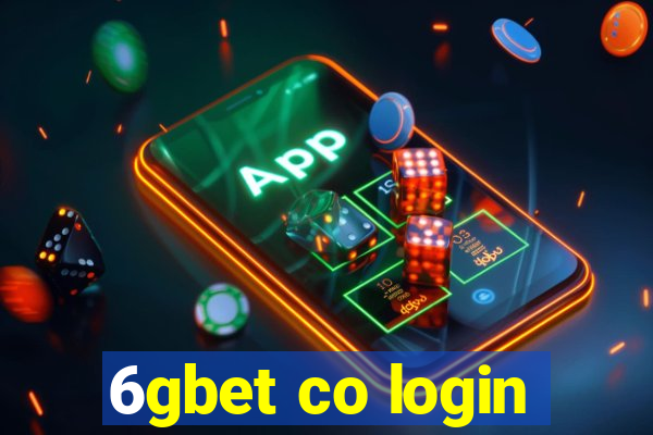 6gbet co login