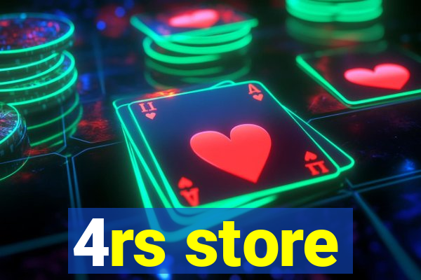 4rs store