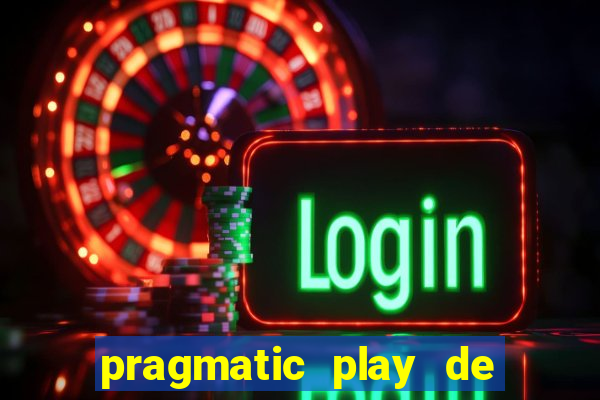 pragmatic play de casino portugal