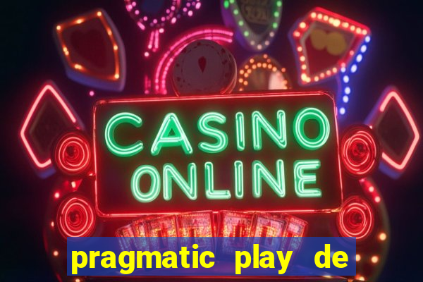 pragmatic play de casino portugal