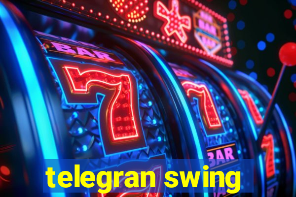 telegran swing