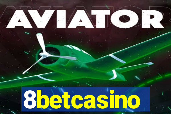 8betcasino