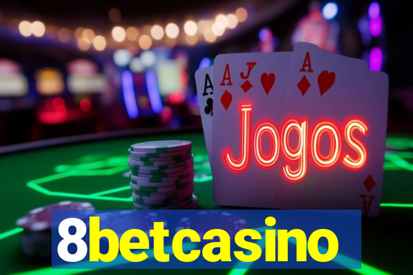 8betcasino