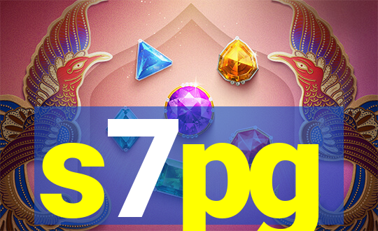 s7pg