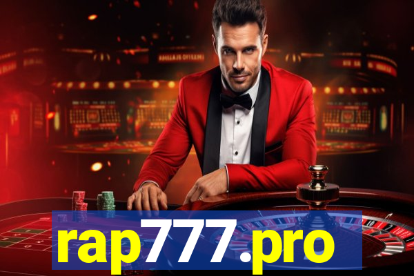 rap777.pro