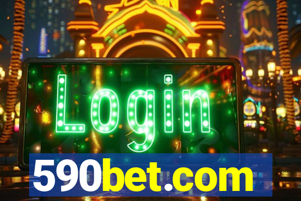 590bet.com