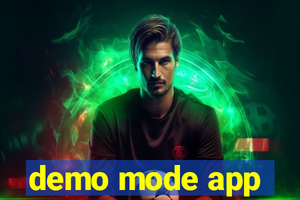 demo mode app