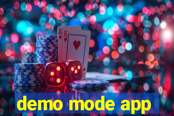 demo mode app