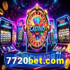 7720bet.com