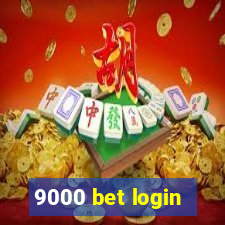 9000 bet login