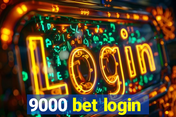 9000 bet login